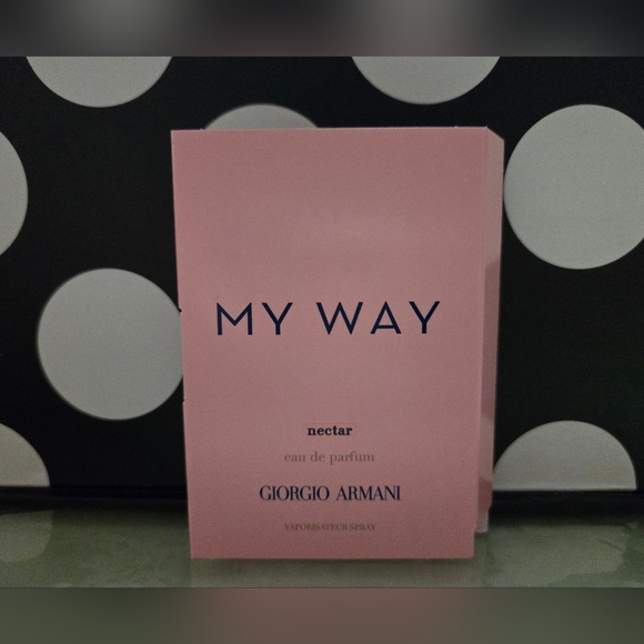 10/$25✨️GA My Way Nectar✨️ - Picture 1 of 1